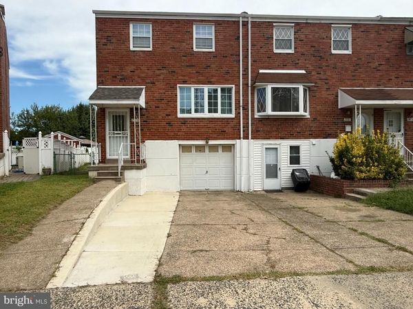 2929 S 66TH STREET, PHILADELPHIA, PA 19142