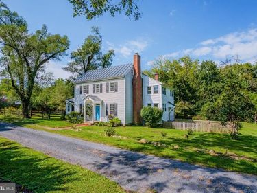 1150 POPLAR ROW LANE, UPPERVILLE, VA 20184