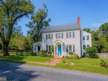 1150 POPLAR ROW LANE, UPPERVILLE, VA 20184