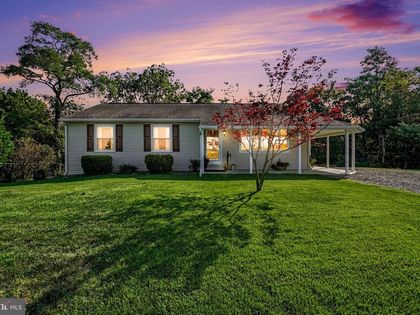2806 KEEFER ROAD Chambersburg, PA 17201