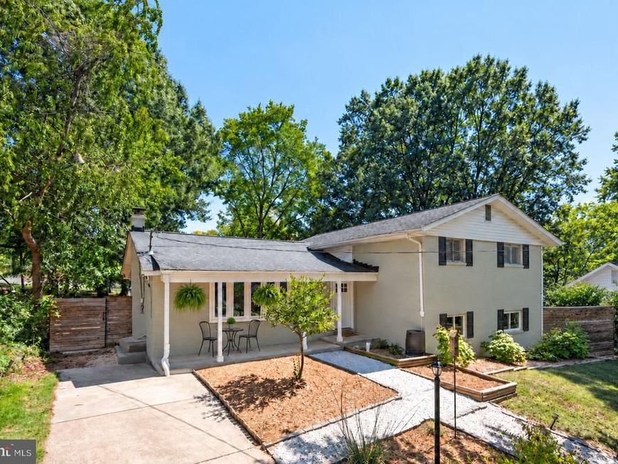 4206 Blacksnake Drive , Temple Hills, MD 20748 Main Photo
