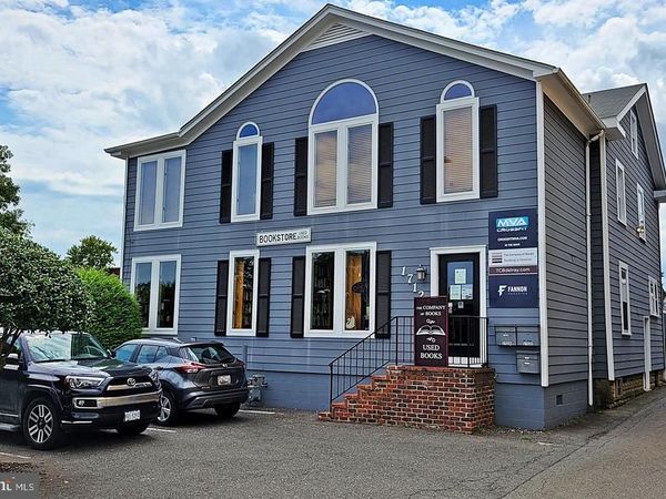 1712 MT VERNON AVENUE, Unit A, ALEXANDRIA, VA 22301