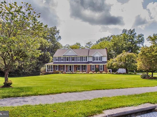 409 COPPER OAKS PLACE, WOODSBORO, MD 21798