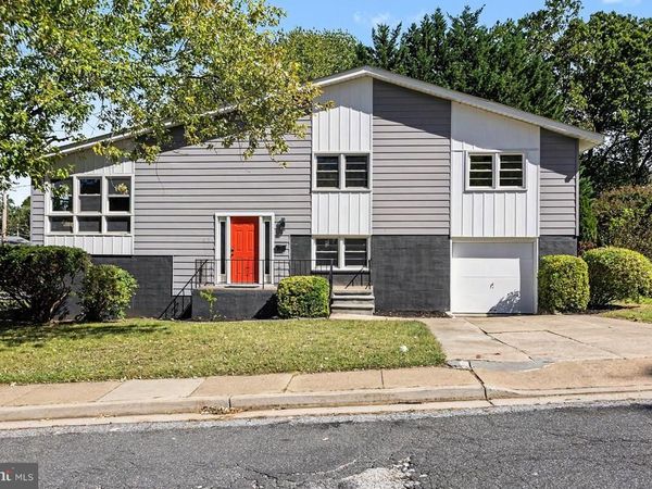129 CINDER ROAD, TIMONIUM, MD 21093