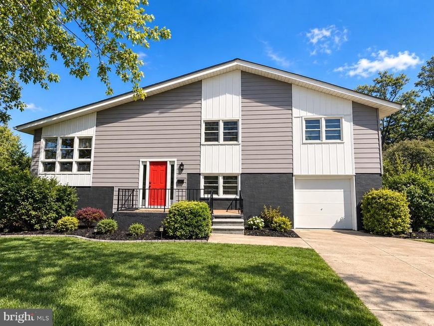 129 Cinder Road, Timonium, MD 21093 Main Photo