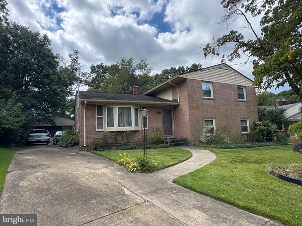 3425 DUKE STREET, COLLEGE PARK, MD 20740