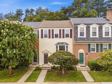 12418 EDEN LANE, WOODBRIDGE, VA 22192