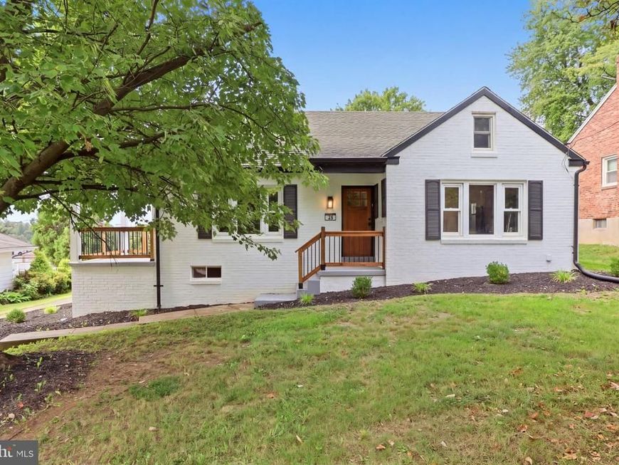 20 N Emigs Mill Road, York, PA 17408 Main Photo