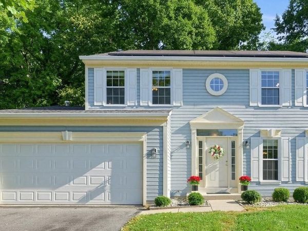 1402 COPPER BEECH COURT, SYKESVILLE, MD 21784