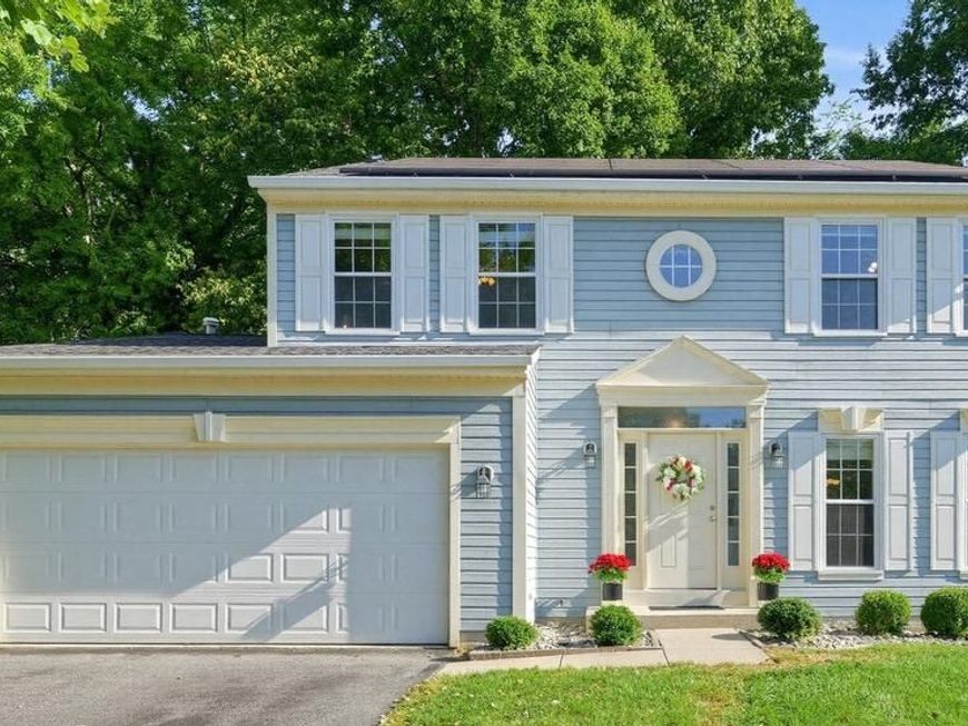 1402 Copper Beech Court, Sykesville, MD 21784 Main Photo
