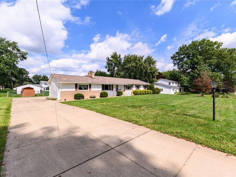 3341 Linden Street NW, Uniontown, OH 44685 Photo 33