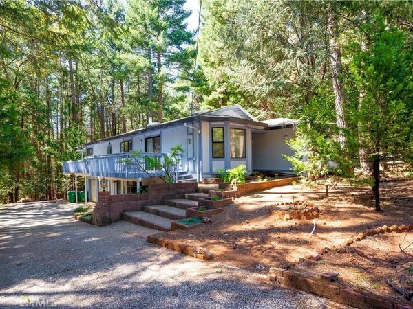 14665 Bridgeport, Magalia, CA 95954