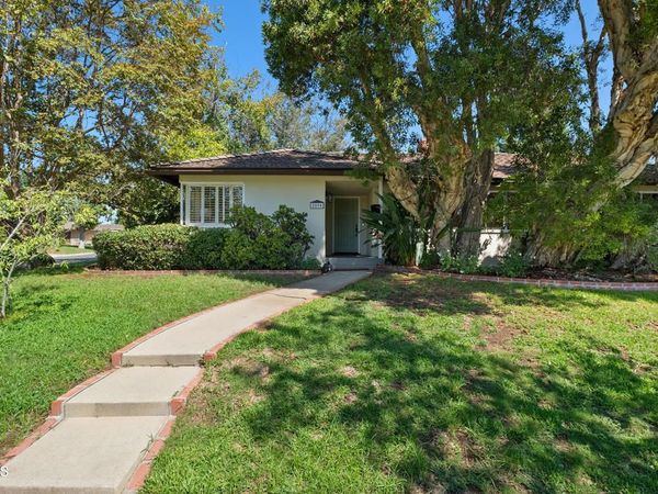 2895 Woodlawn Avenue, San Marino, CA 91108