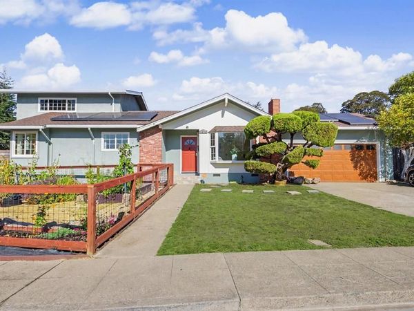 2815 Canterbury Dr,, Richmond, CA 94806