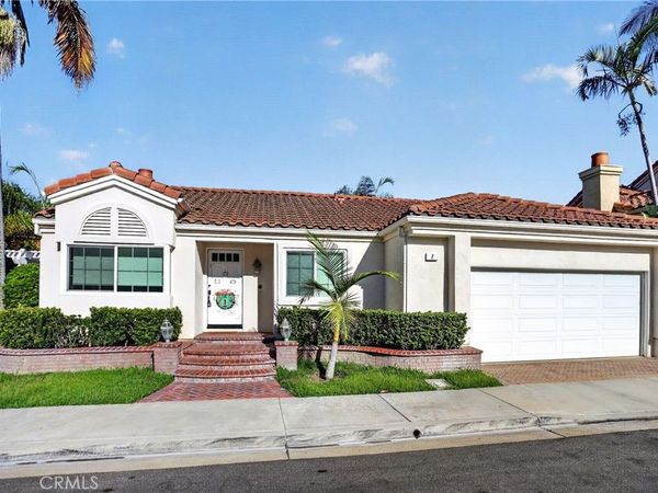 8 Galanto, Irvine, CA 92614