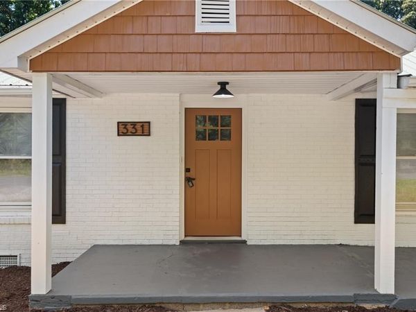 331 Grubb Drive , Denton, NC 27239