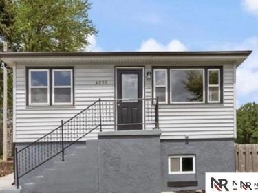 4656 Orchard Avenue, Omaha, NE 68117