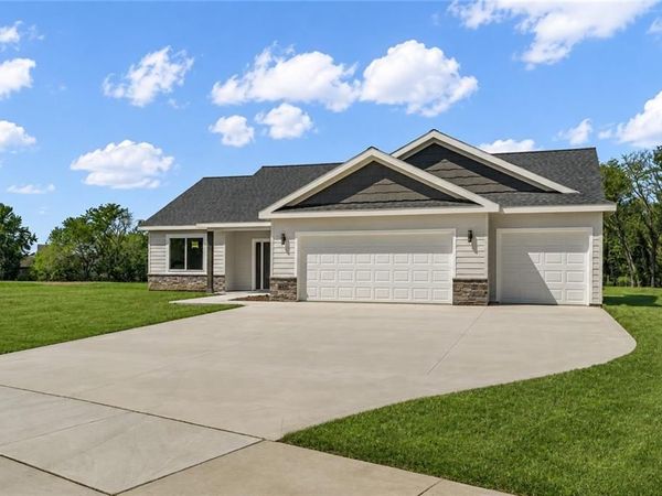 413 Rockers Drive, Baldwin City, KS 66006