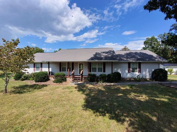 8272 Dayton Mountain Highway Highway, Dayton, TN 37321
