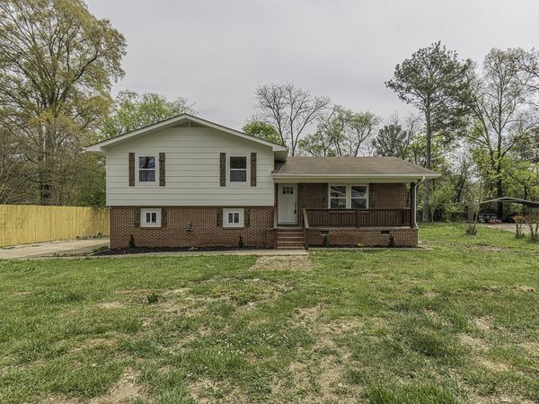 13 Edgewood Circle, Fort Oglethorpe, GA 30742