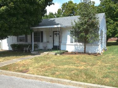 351 Bacon Court, Harrodsburg, KY 40330