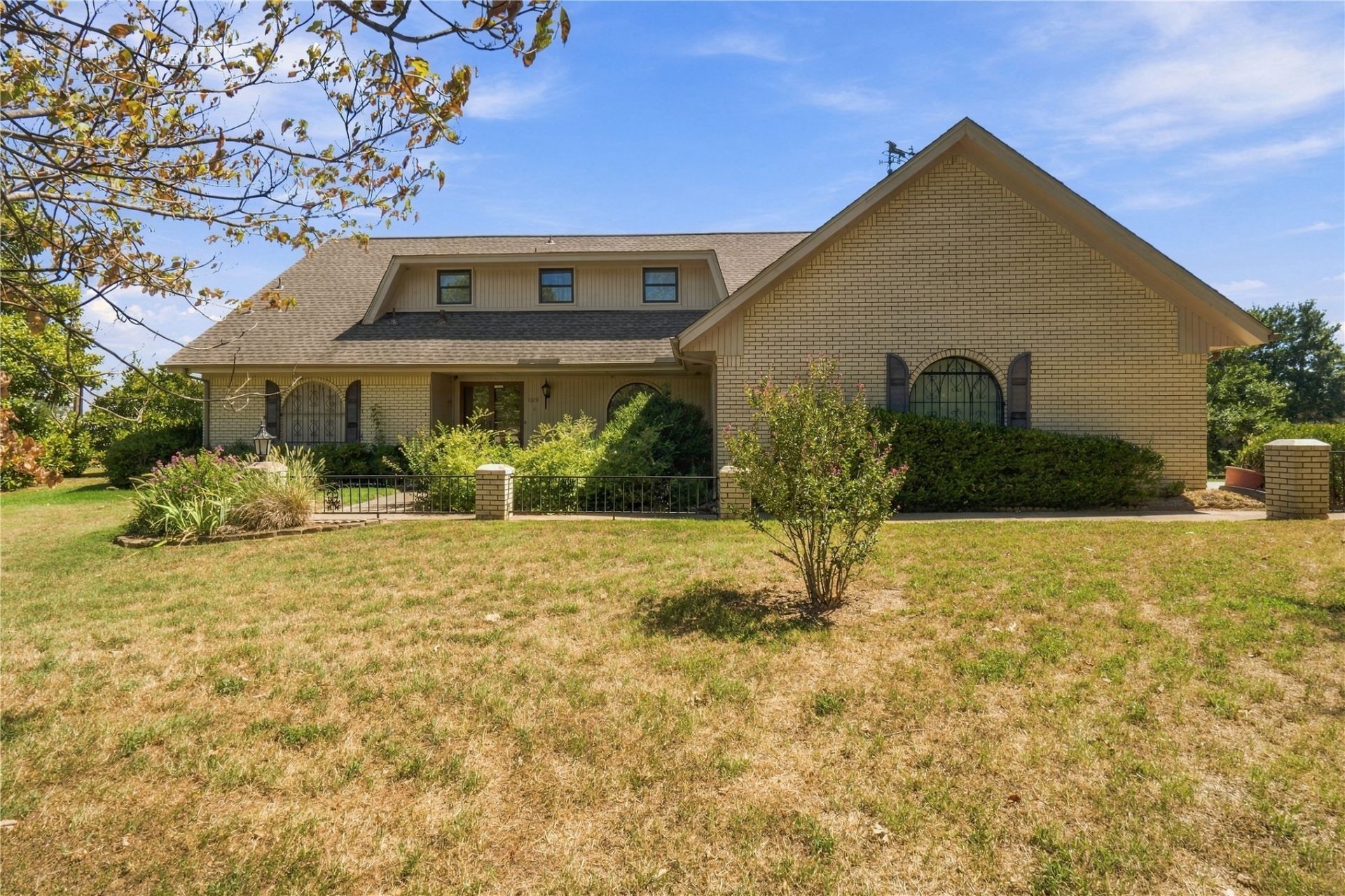 13251 S 275th East Avenue, Coweta, OK 74429 Main Photo