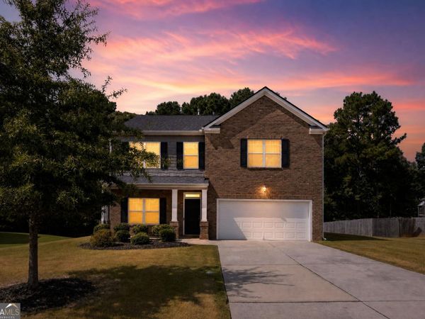 3557 Parkside View Boulevard, Dacula, GA 30019