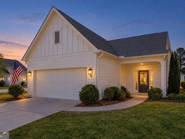 167 Mountain Boulevard, Jasper, GA 30143