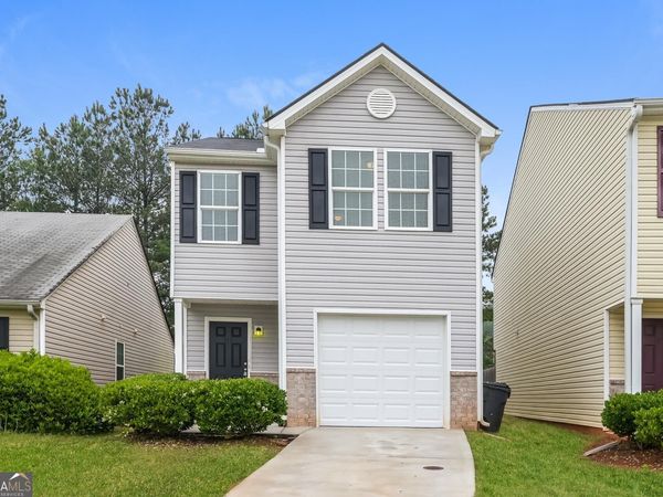 411 Erin Court, Villa Rica, GA 30180