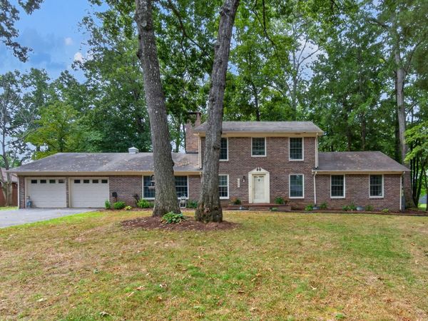 605 Timber Ln , Cookeville, TN 38501