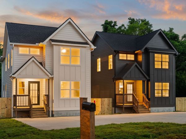1905 Westchester Dr , Nashville, TN 37207