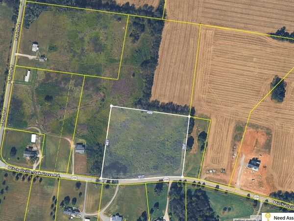 0 Highway 259, Portland, TN 37148