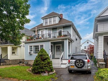139 Stratford Road, Buffalo, NY 14216