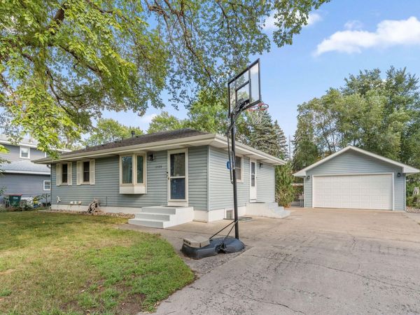 10729 Terrace Road NE, Blaine, MN 55434