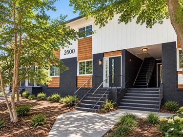 2609 Noble Road, Unit A, Raleigh, NC 27608