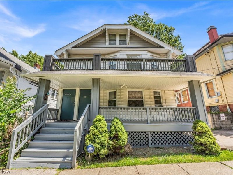 3261 W 88th Street, Cleveland, OH 44102 Photo 3