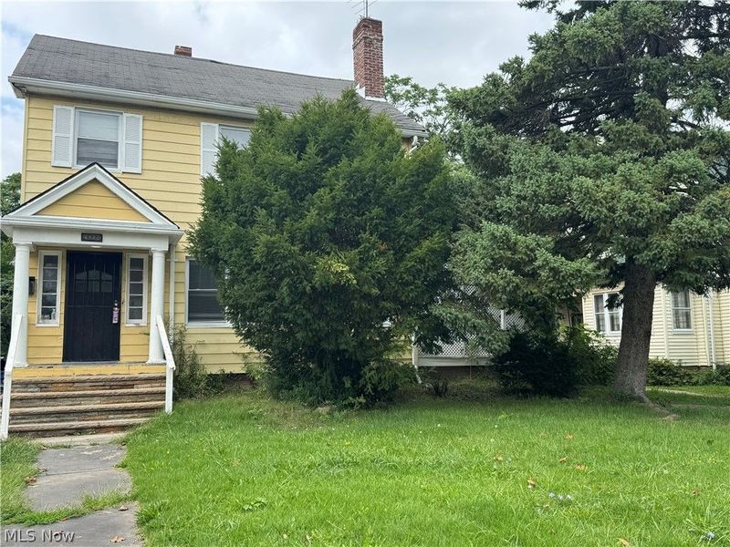 2982 Martin Luther King Jr Drive, Unit Up, Cleveland, OH 44104 Photo 2