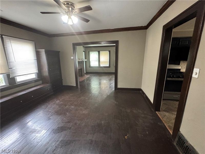 2982 Martin Luther King Jr Drive, Unit Up, Cleveland, OH 44104 Photo 5
