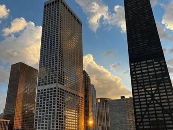 253 E Delaware Place , Unit 4C, Chicago, IL 60611