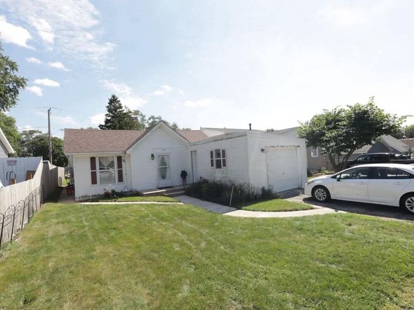 1505 Juneway Terrace , Round Lake Beach, IL 60073