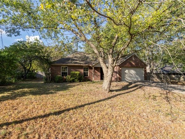 194 Craig Street, West Fork, AR 72774