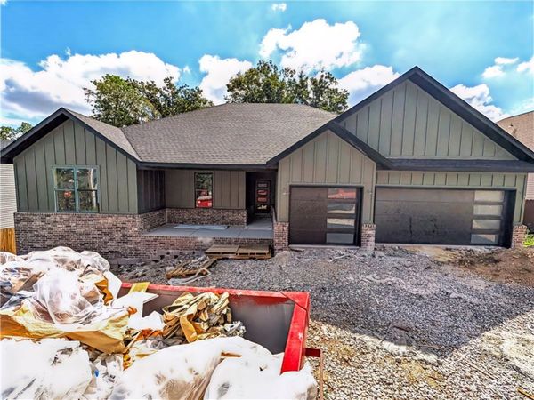 47 Westmorland Drive, Bella Vista, AR 72714