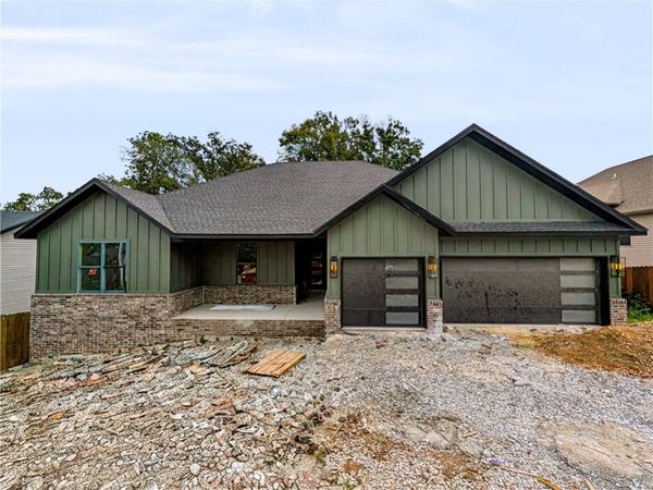 47 Westmorland Drive, Bella Vista, AR 72714