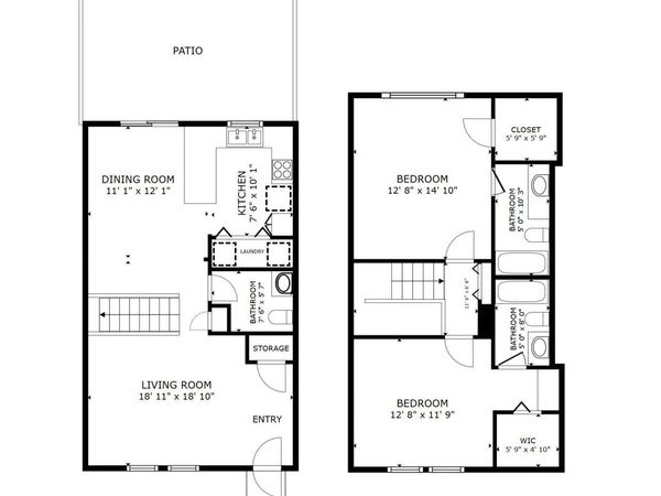 8229 SUTTON Place N, Jacksonville, FL 32217