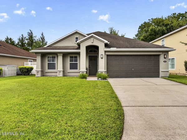 211 TADCASTER Court, St. Johns, FL 32259