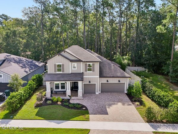 12687 AUTUMN GARDEN Drive, Jacksonville, FL 32223