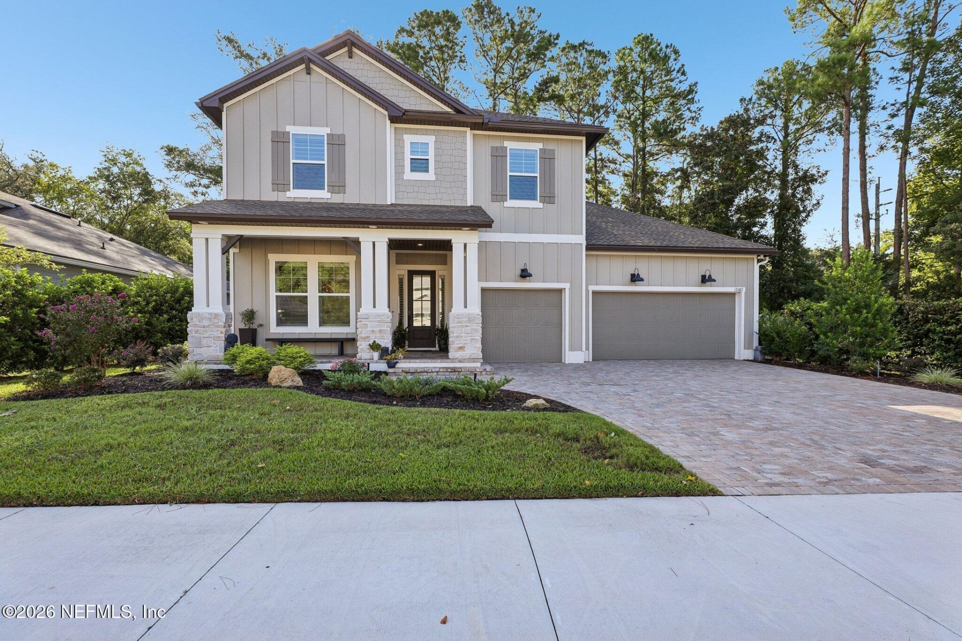 12687 Autumn Garden Drive, Jacksonville, FL 32223 Photo