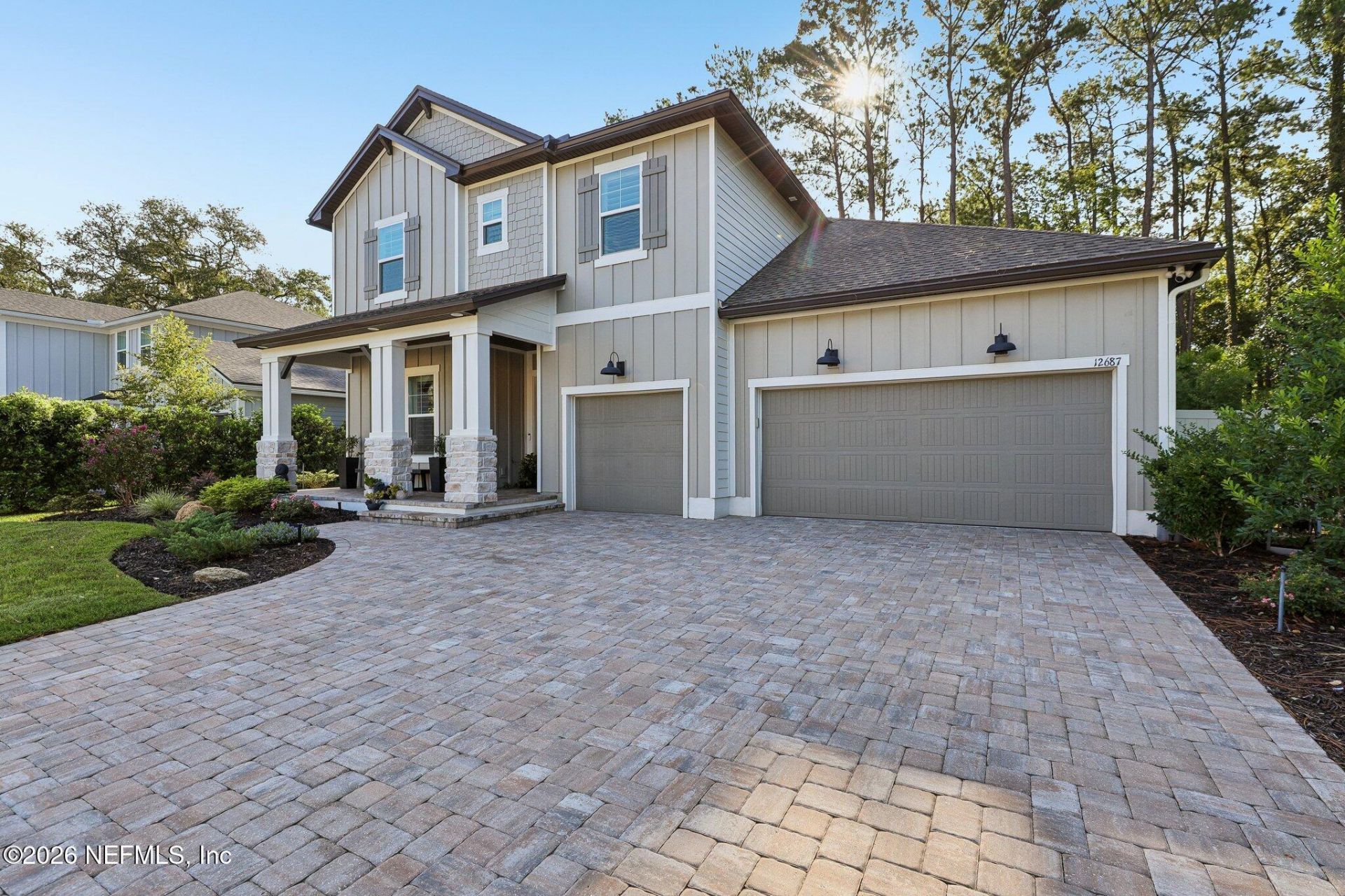 12687 Autumn Garden Drive, Jacksonville, FL 32223 Photo
