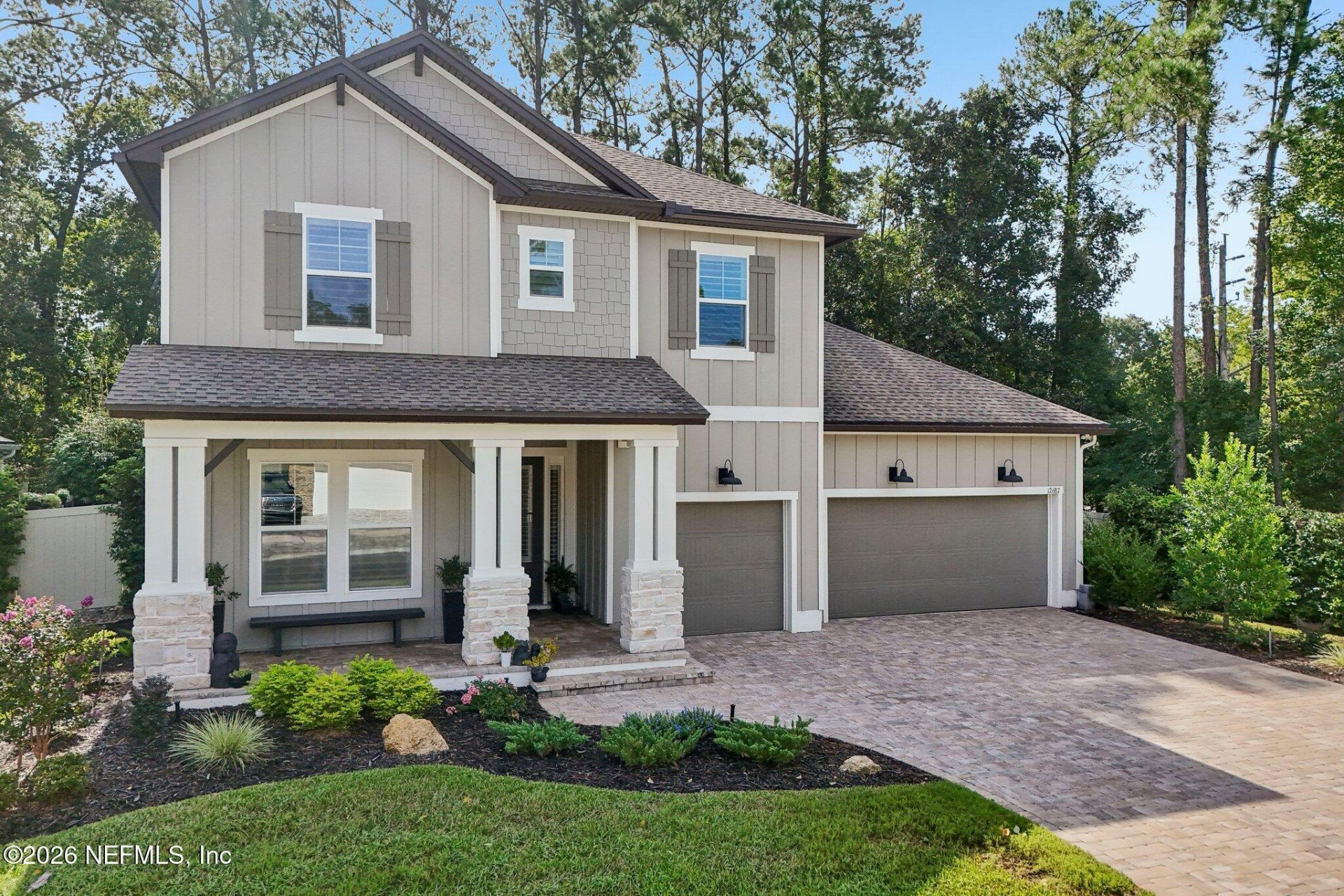 12687 Autumn Garden Drive, Jacksonville, FL 32223 Photo