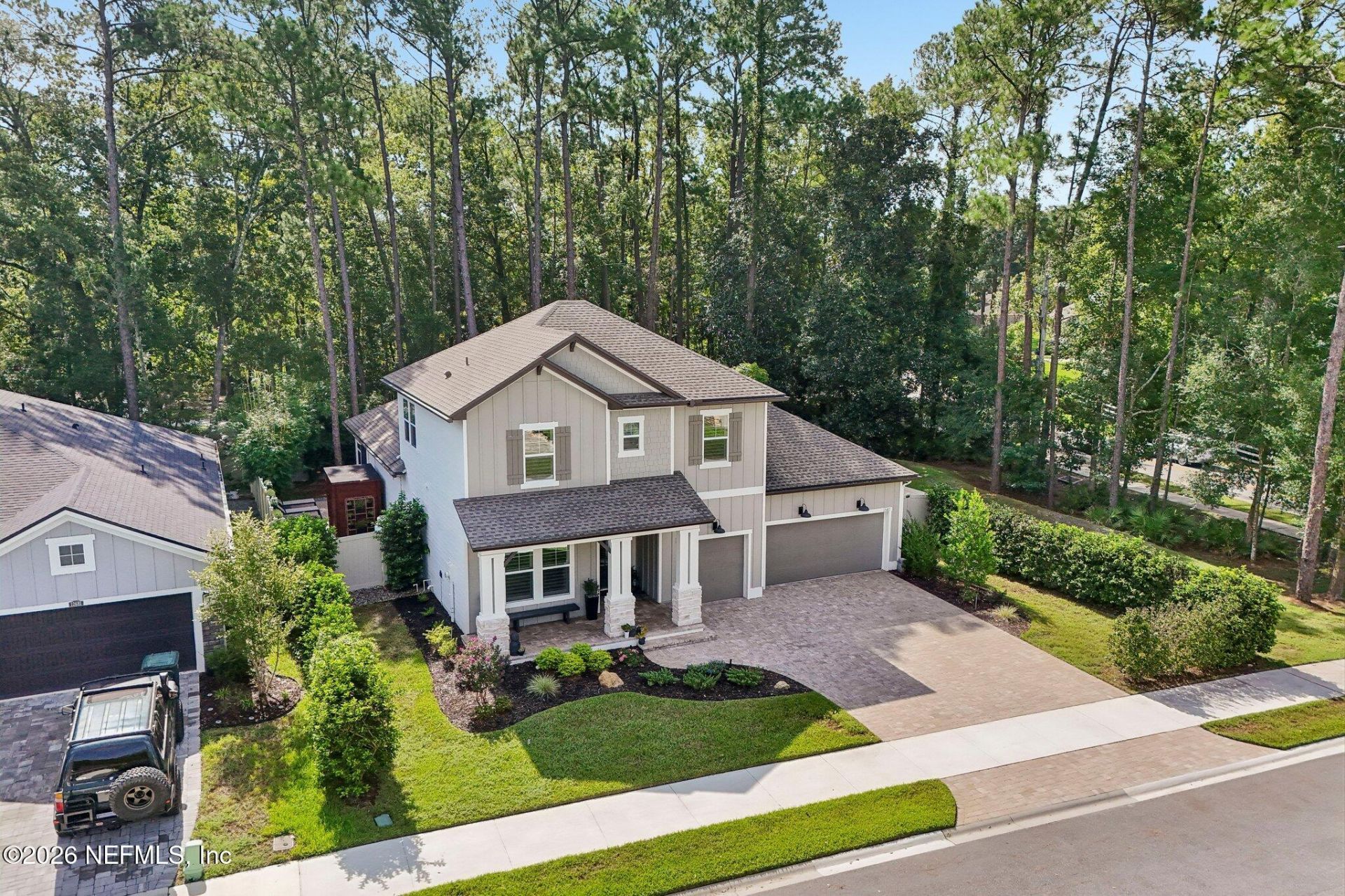 12687 Autumn Garden Drive, Jacksonville, FL 32223 Photo